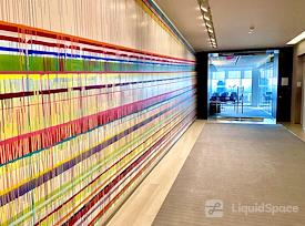 Bevmax Office Centers - Midtown West