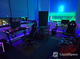 A-Zone Gaming Lounge