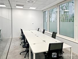 Regus | Madrid, Campo de la Naciones Atria