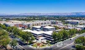 Pacific Workplaces - Cupertino