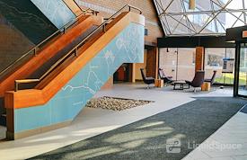 Boxer - Halsey Corporate Center