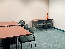 Regus | One Northbrook Place