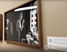 Capital One Café - SoHo