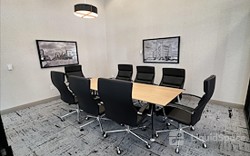 Office Evolution - Boise