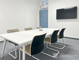 HQ | Niš, HQ IRIN Business Center