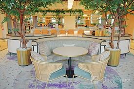 Regus | One Liberty Place