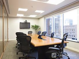 Regus | Sao Paolo, Chacara Santo Antonio, Alexandre Dumas