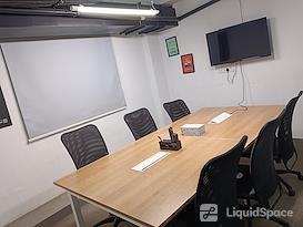 91Springboard - BLR-Mahadevapura-Dhaaruni Commercial