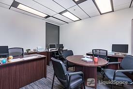 Canada Place Business Centre