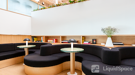 WeWork | 10 York Rd