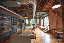 Gather - Arts District