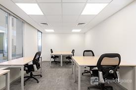 Regus | MUSCAT, Al Mawaleh