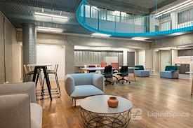 Regus | Paris, 64 Avenue Parmentier