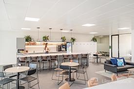 Serendipity Labs - Bristol - Aztec West