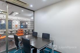 Open Office | TOKYO, Akasaka Mitsuke (Open Office)