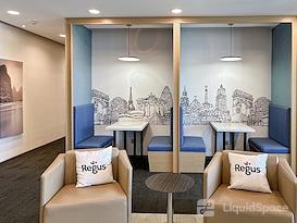 Regus | Changsha, Huayuan International Centre