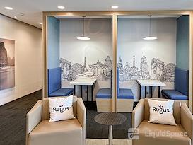 Regus | Changsha, Huayuan International Centre