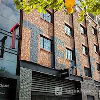 SPACES | Liverpool, Ropewalks