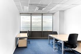 Regus | Algiers Les Pins Maritimes