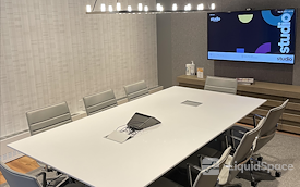 Studio | CitySpire