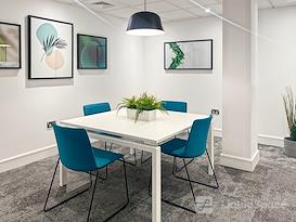 Regus | Belfast, Great Victoria Street