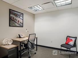 Regus | Canal Street-North Station
