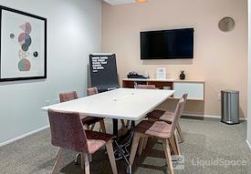 Spaces | NC, Raleigh - Spaces Crabtree Terrace