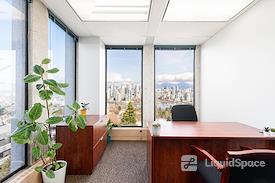 MPS Executive Suites