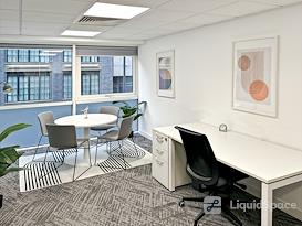 Regus | Manchester St James Tower