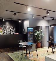 Design Offices Berlin Leipziger Platz