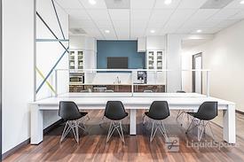 Regus || Liberty Station