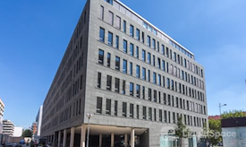 SPACES | PRAGUE, Spaces Nile House