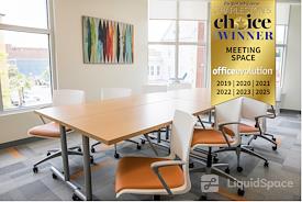 Office Evolution - Charleston