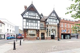 Regus | Salisbury, Guildhall Square