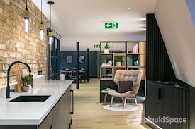 Regus | Tokyo Shinjuku Nishiguchi Takagi