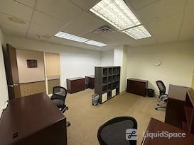 Carr Workplaces - Westchester