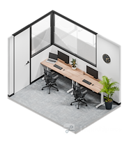 Waterman Workspaces Box Hill