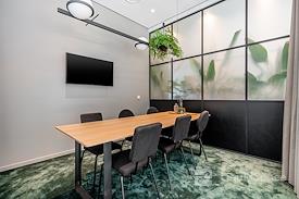 Regus | Amsterdam, Amstel