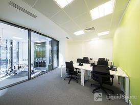 Regus | Croydon, Interchange House