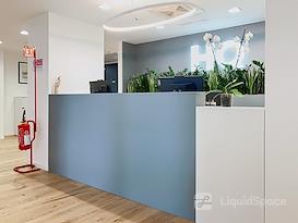 HQ | Milan, Segrate Rivoltana