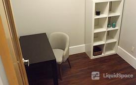 Idea Space - Back Bay