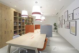 SPACES | JP Tower Nagoya