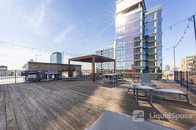 The Yard Signature: Fulton Market