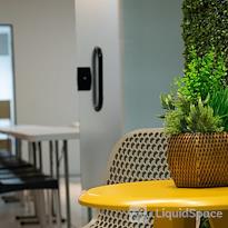 Metrópole Coworking