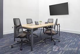 Project Cowork - Castle Hills 