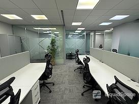 Regus | MUMBAI, Andheri Kurla