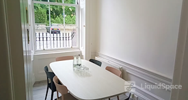 Citibase | St Colme Street