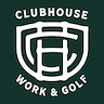 Logo of Clubhouse Work &amp;amp; Golf