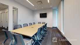 Regus | Rotterdam, City WNA