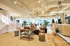 WeWork | 71 Robinson Rd